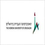 האוניברסיטה העברית